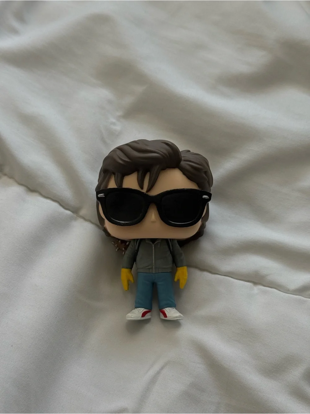 Steve Harrington Funko Pop